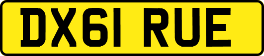 DX61RUE