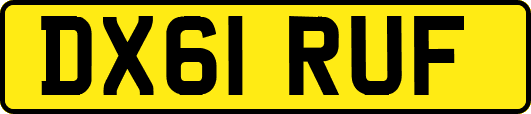 DX61RUF