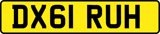 DX61RUH