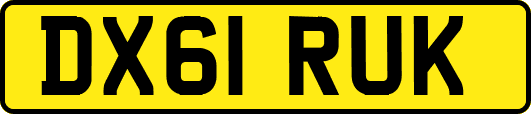 DX61RUK