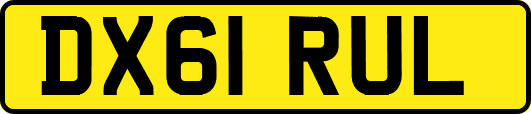 DX61RUL