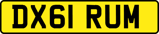 DX61RUM