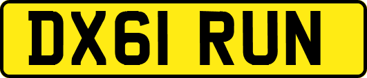 DX61RUN