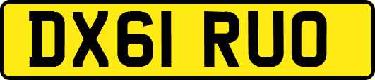 DX61RUO