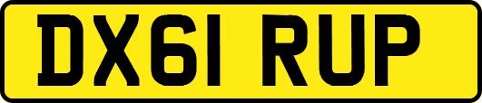 DX61RUP