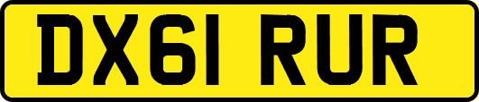 DX61RUR