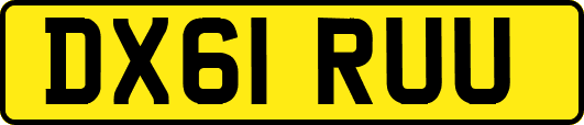 DX61RUU