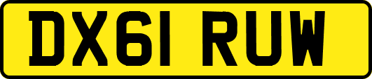 DX61RUW