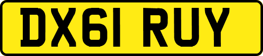 DX61RUY