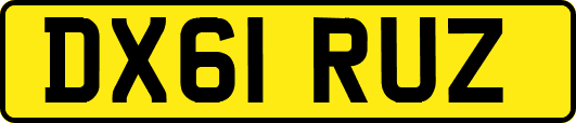 DX61RUZ