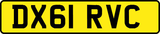 DX61RVC
