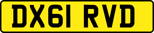 DX61RVD