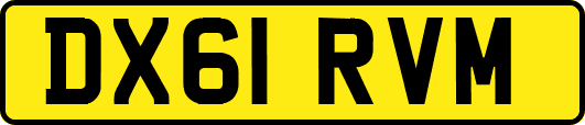 DX61RVM