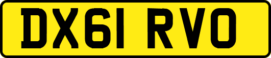 DX61RVO