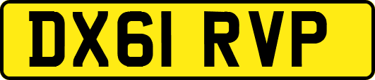 DX61RVP