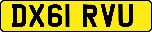 DX61RVU