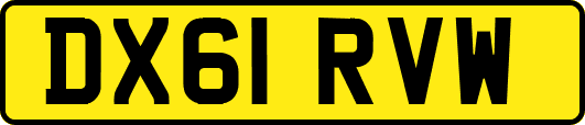 DX61RVW