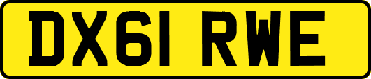 DX61RWE