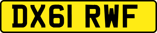 DX61RWF