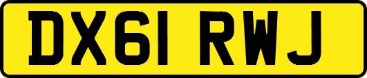 DX61RWJ