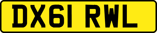 DX61RWL
