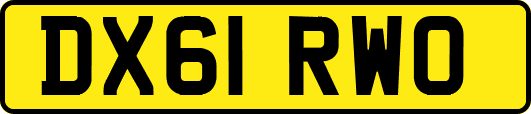 DX61RWO