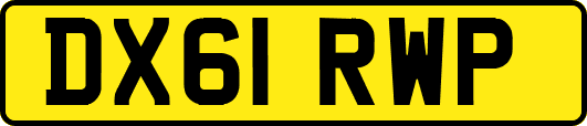 DX61RWP