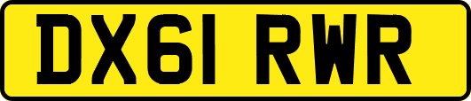 DX61RWR
