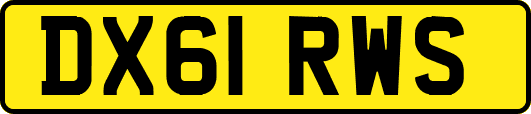 DX61RWS