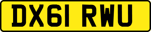 DX61RWU