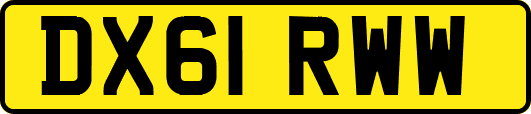 DX61RWW