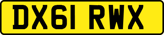DX61RWX