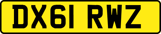 DX61RWZ