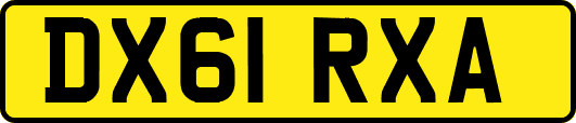 DX61RXA