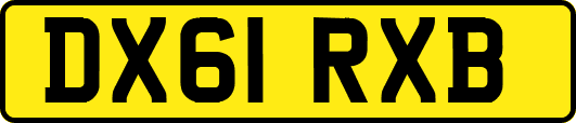 DX61RXB
