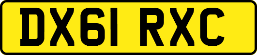 DX61RXC