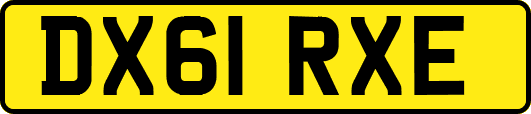 DX61RXE
