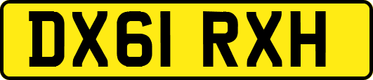 DX61RXH