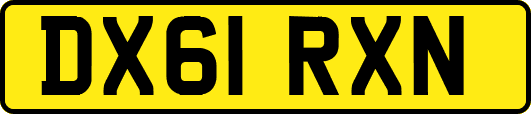 DX61RXN