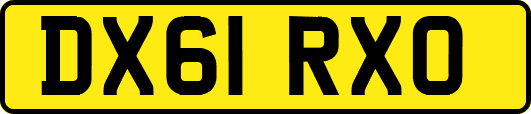 DX61RXO