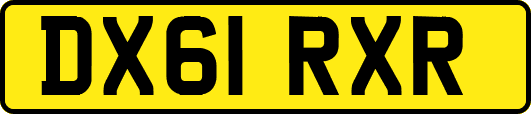 DX61RXR