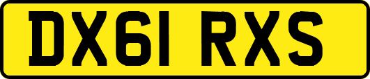DX61RXS