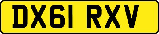 DX61RXV