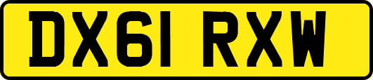 DX61RXW