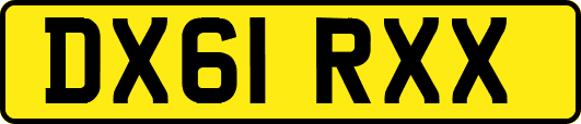 DX61RXX