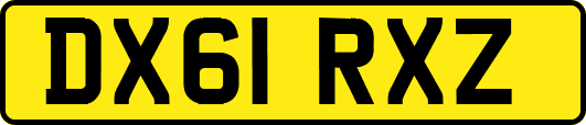 DX61RXZ