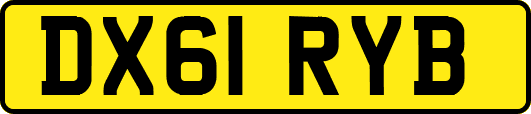 DX61RYB