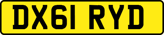 DX61RYD