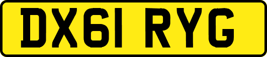 DX61RYG