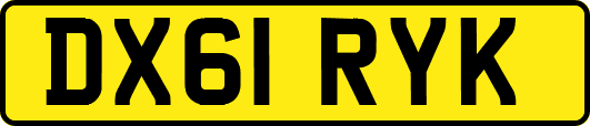 DX61RYK